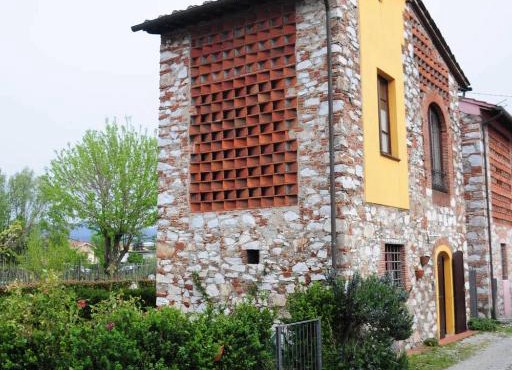 Casa Silvia