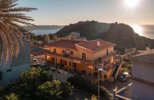Casa Sofia in Nebida