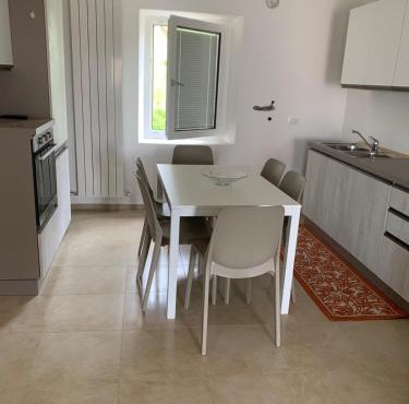 Casa Sperandio