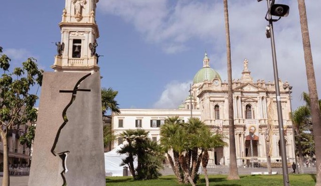 Casa Teresinella Pompei