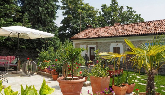 Casa Vacanza Cascina Lovera by Interhome