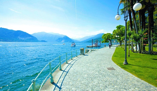 Casa Vacanza da Nicolo by Lago Reisen