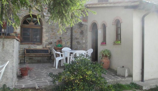 Casa Valeria