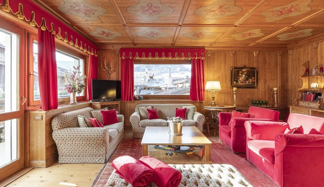 Casa Verzi: convenience and comfort in the heart of the city.