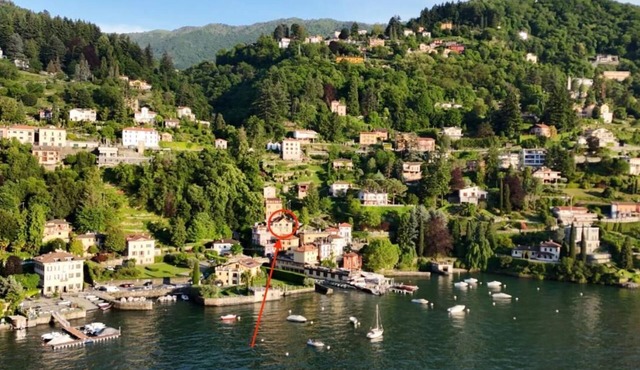 CasaB Lake Como