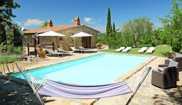 Casale Verciano by Interhome
