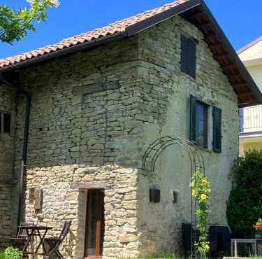 Casavabene Appartamenti - for hikers, bikers and slow travelers