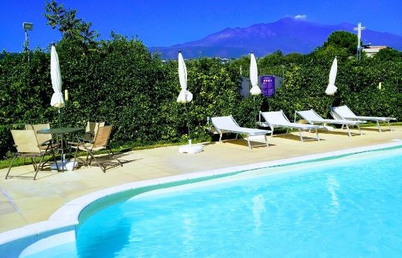 Case Vacanze Residence Trinacria