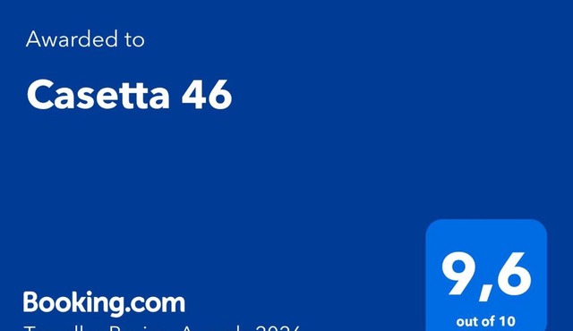 Casetta 46