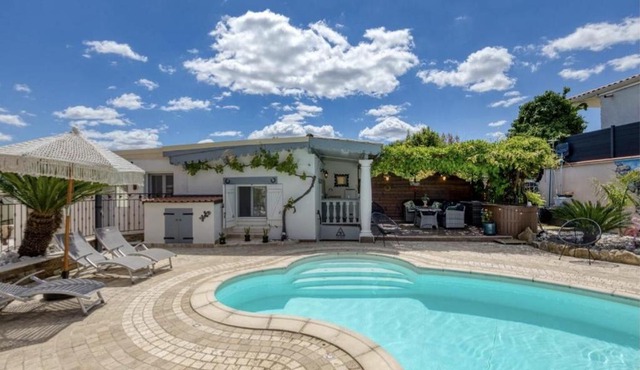 Casita Rossignol