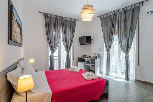 Cavour Rooms
