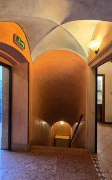 Cavour rooms