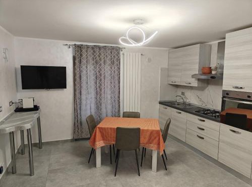 Celeste Apartment