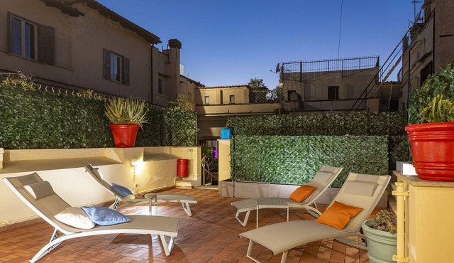 Cestari Luxury Terraces