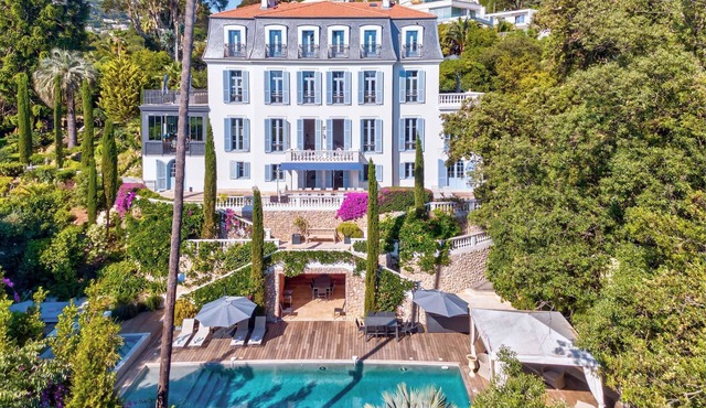 Château Les Alouettes