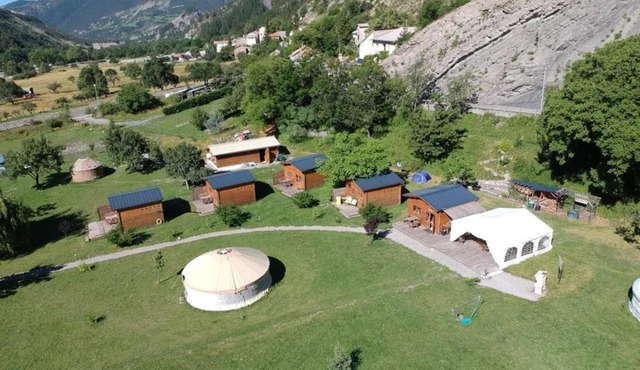 Chalet 3 étoiles - ccbgchf