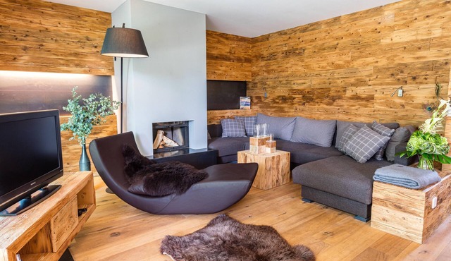 Chalet Avidea Secret