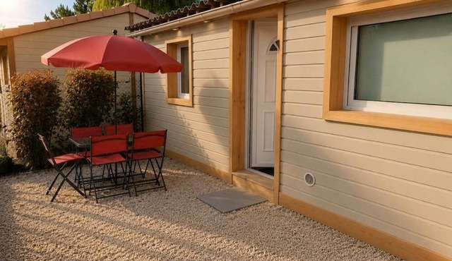 Chalet B