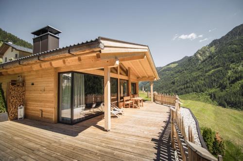 Chalet Berg