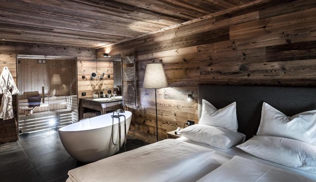 Chalet Cogolara