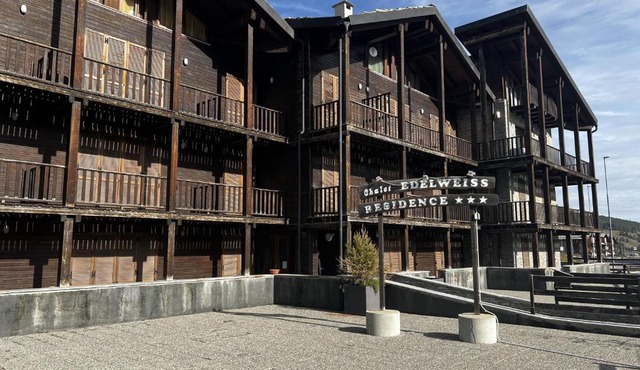 Chalet Edelweiss - Gruppo Estella Hotels