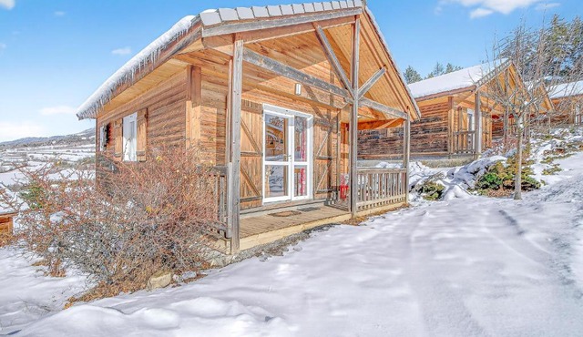 Chalet Entier Proche Ski et Lac