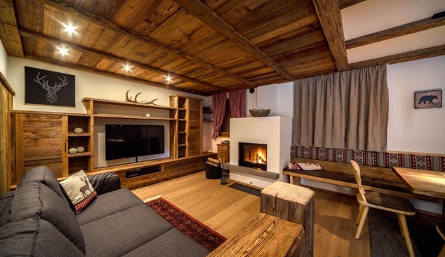Chalet Flierer