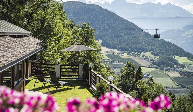 Chalet Grumer Suites & Spa