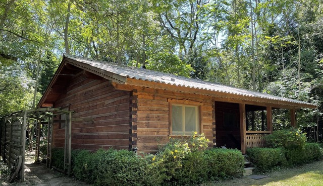 Chalet in Saint Remy de Provence