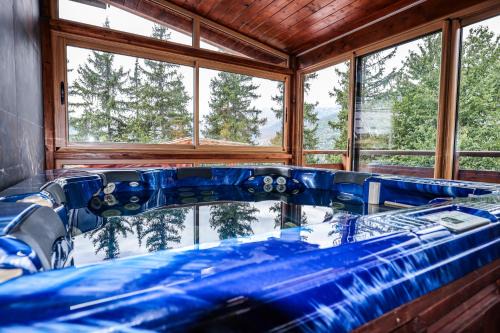 Chalet L Altizoard serre chevalier