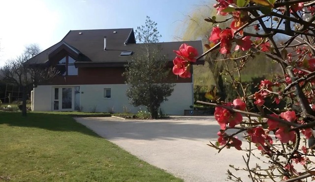 Chalet La Bachole - Chambre d'hôtes
