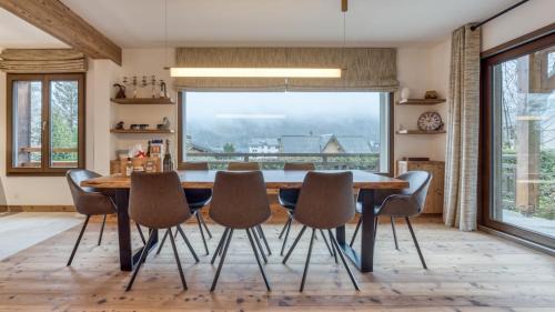 Chalet Le Savoy