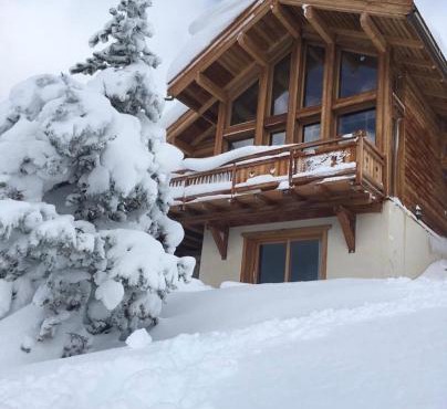 Chalet Loan