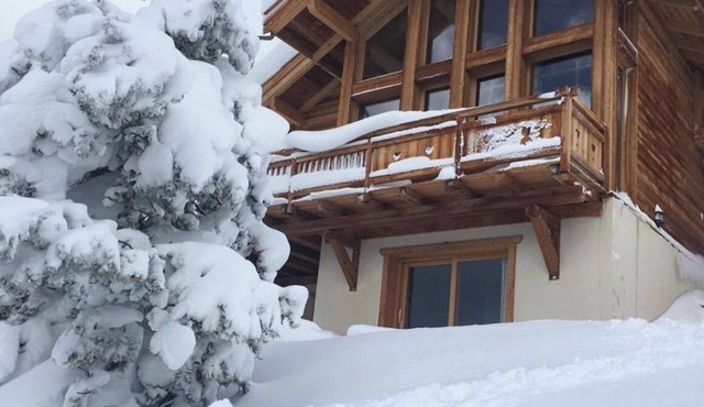 Chalet Loan