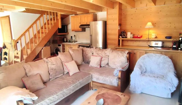 Chalet Mercantour 45 - EXCEPTIONAL HEAT ON STATION AND PISTES