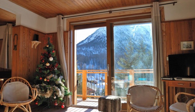 Chalet - Montgenevre