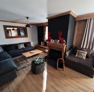 Chalet Mouflon - 5 Pièces pour 8 Personnes MAE-1741