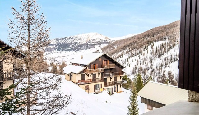 Chalet Peyrefolle - maeva Home - 3 room apartment for 5 people - Selection