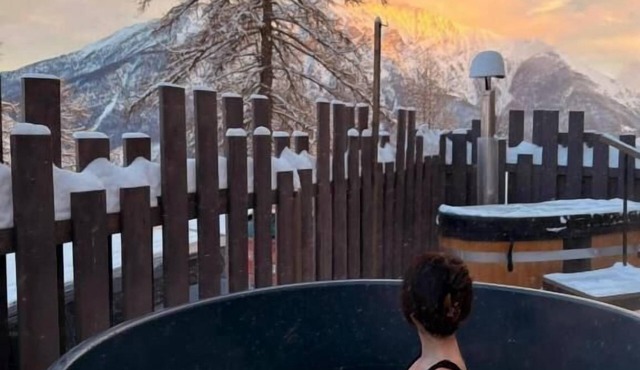 Chalet Sainte Anne