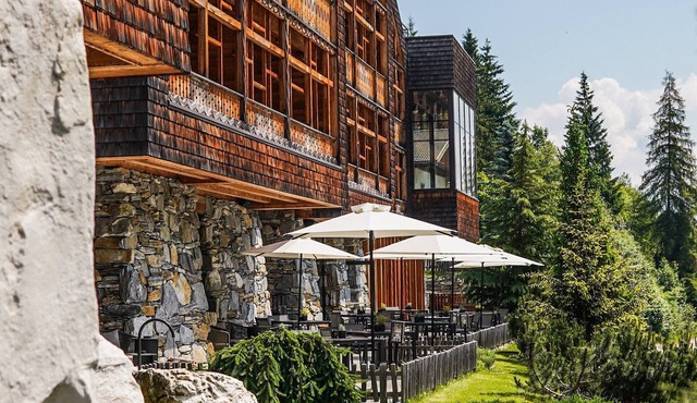 Chalet 'Tenne Chalet' with Mountain View, Shared Pool & Wi-Fi