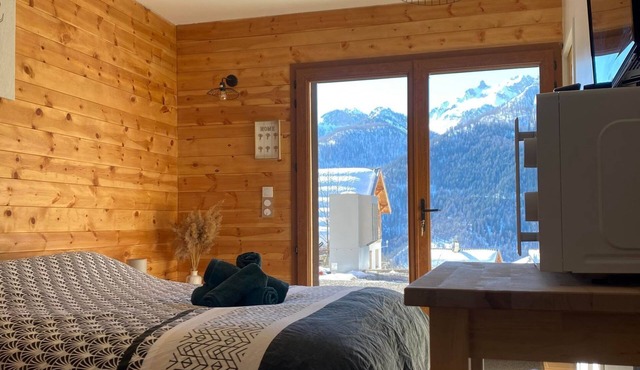 Chambre Avec Entrée Indépendante