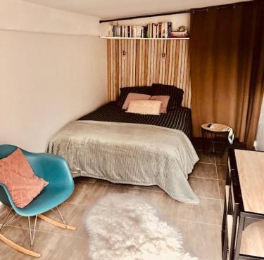 Chambre La madeleine