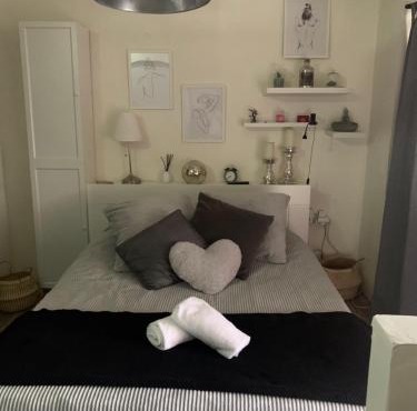 Chambre Lou Coraly