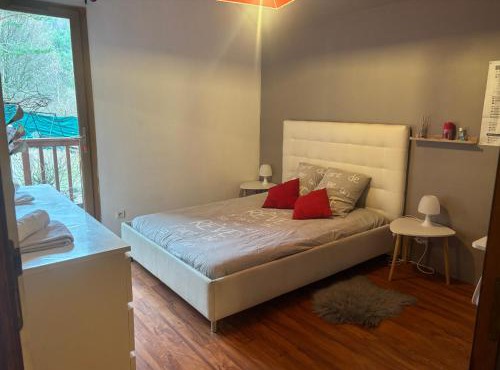 Chambre Serres Ponçon
