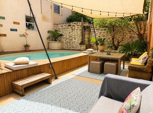 Chambres yucca