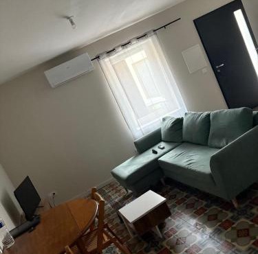 Charmant appartement entre mer et vignes