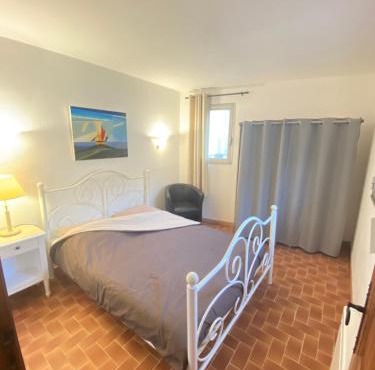 Charmant appartement au cœur du village