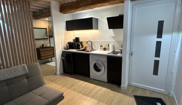 Charmant Appartement au centre de Gardanne