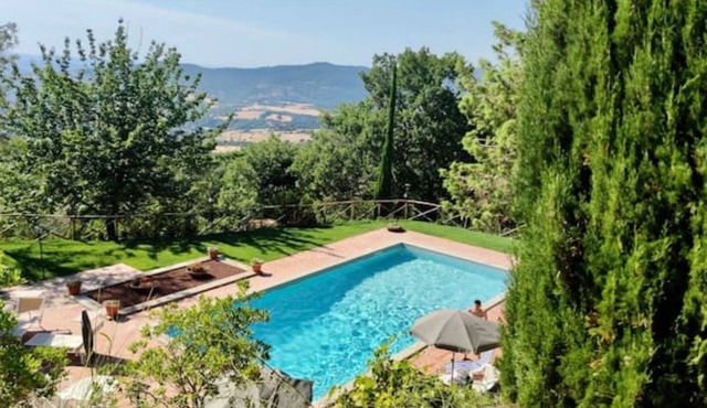 Charmante Maison Dans un Village Privé