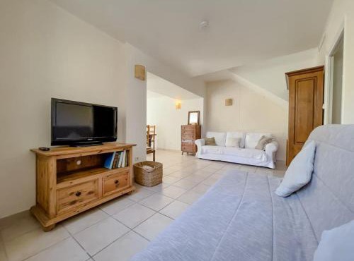 Charmante Maison de Village - Plages 30'